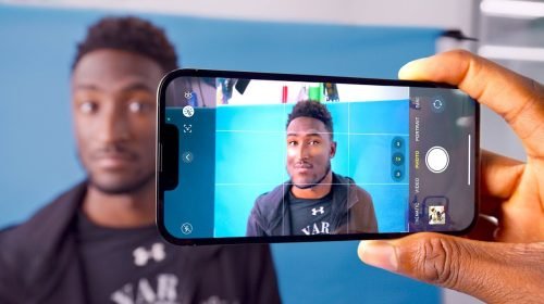 Smartphone Cameras vs Reality!